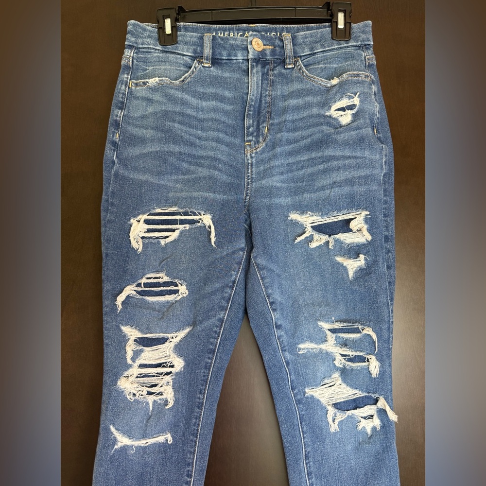 AE THE DREAM JEAN - Picture 2 of 8